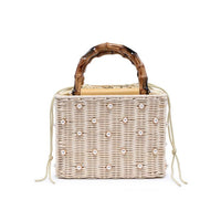 Urban Expressions - The Nantucket Bag