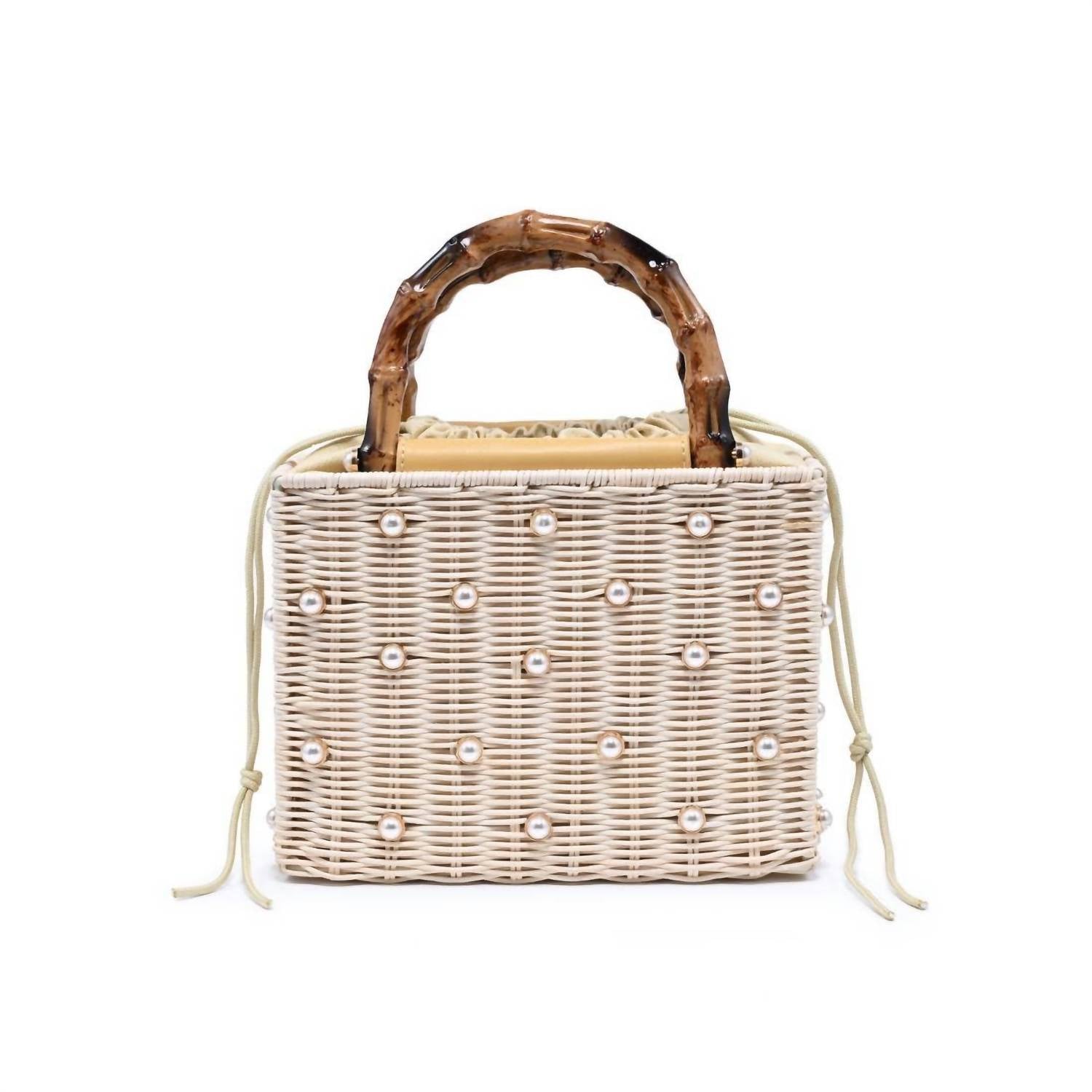 Urban Expressions - The Nantucket Bag
