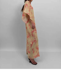 Rodebjer - Begonia Maxi Dress