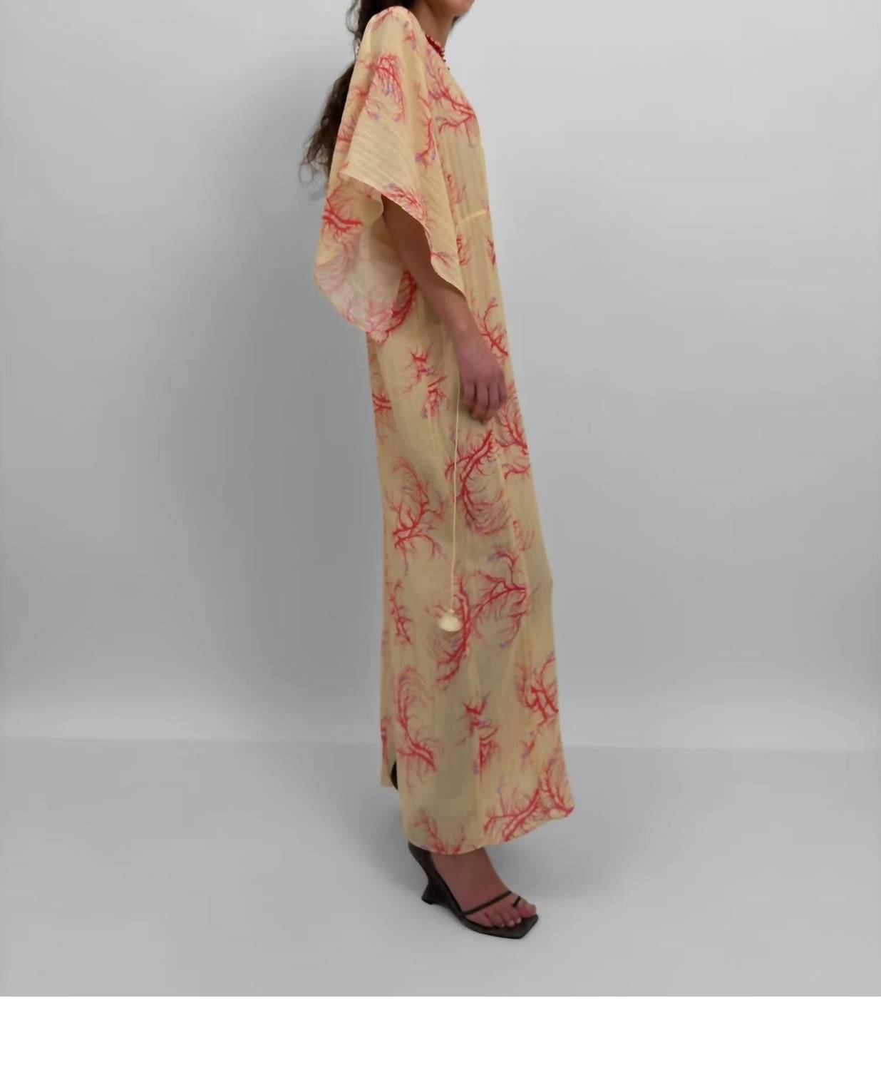 Rodebjer - Begonia Maxi Dress
