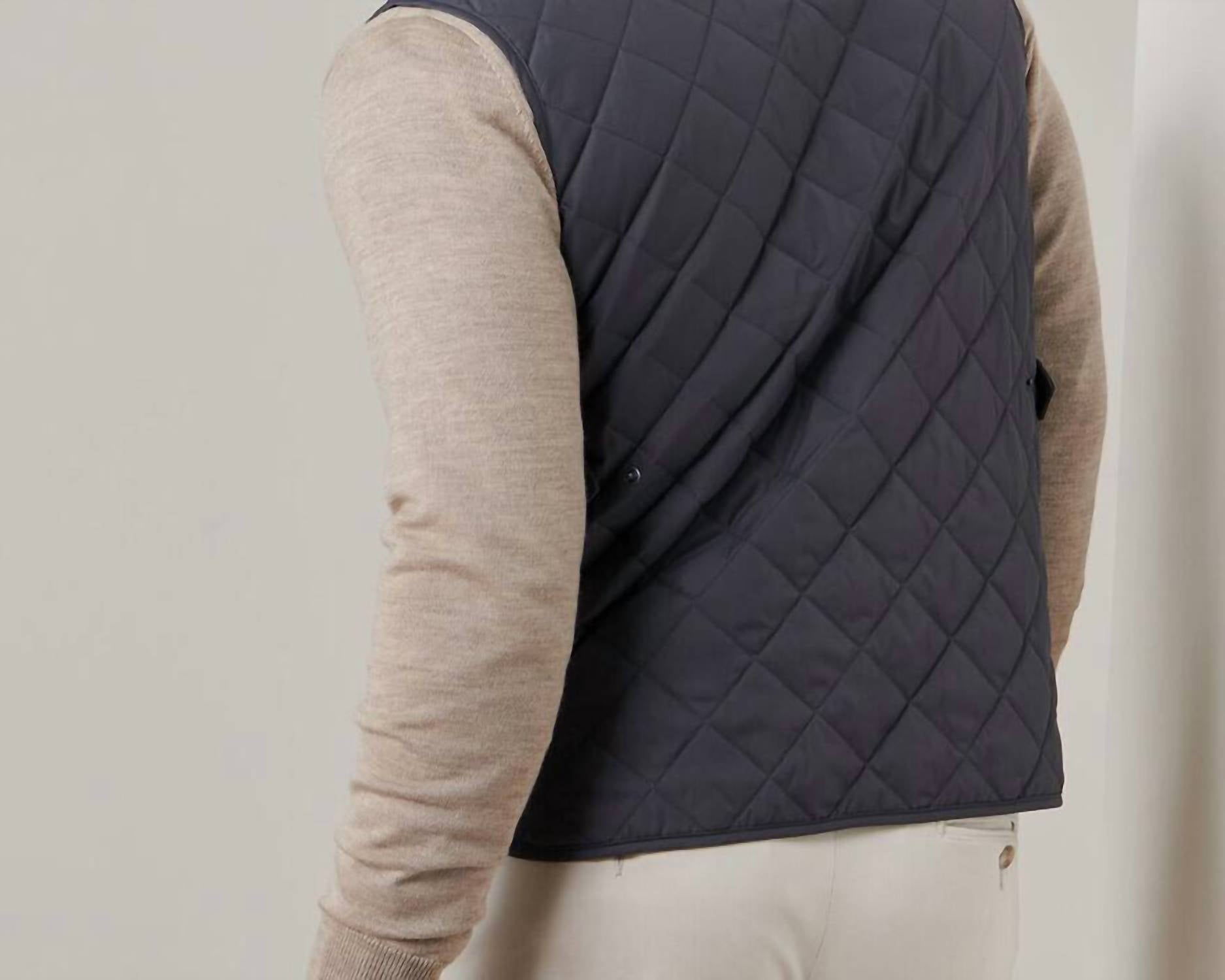 Peter Millar - Essex Vest