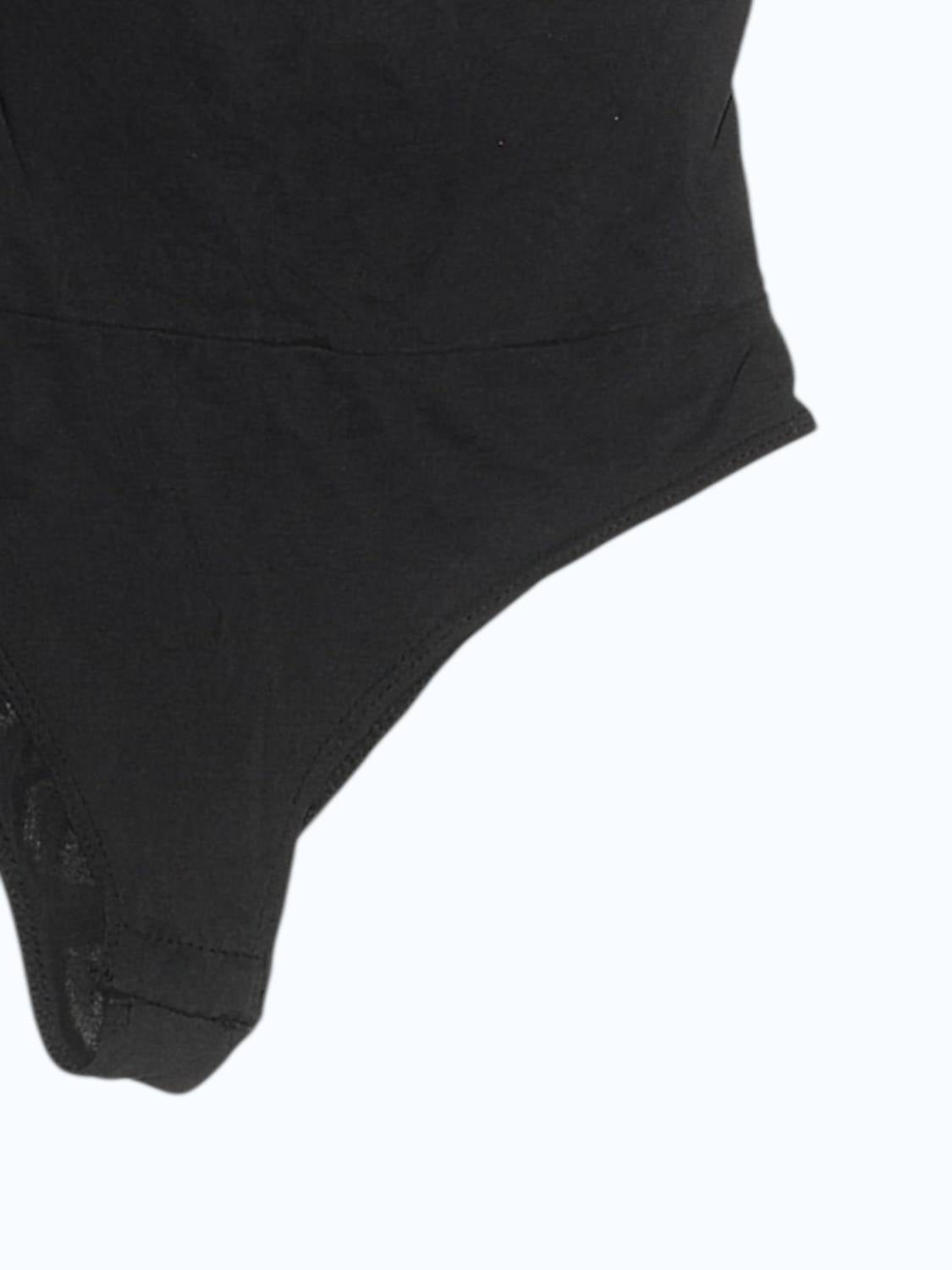Wasabi + Mint - Women's Spaghetti Strap Bodysuit