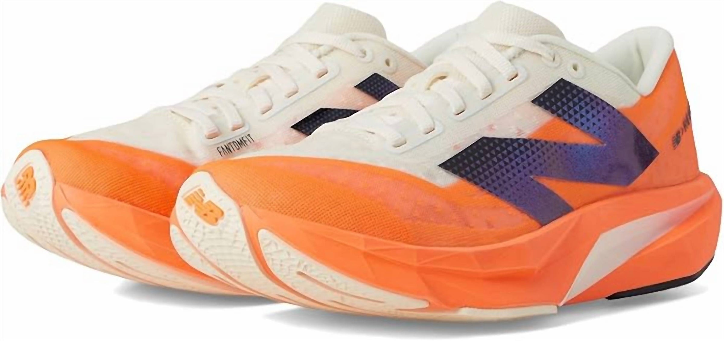 New Balance - Women's Fuelcell Rebel V4 Running Shoes