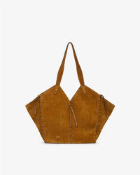 Isabel Marant - Women's Tampa Tote Shoulder Bag