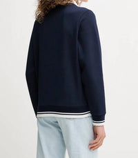 Lacoste - 1/4 Zip Sweatshirt
