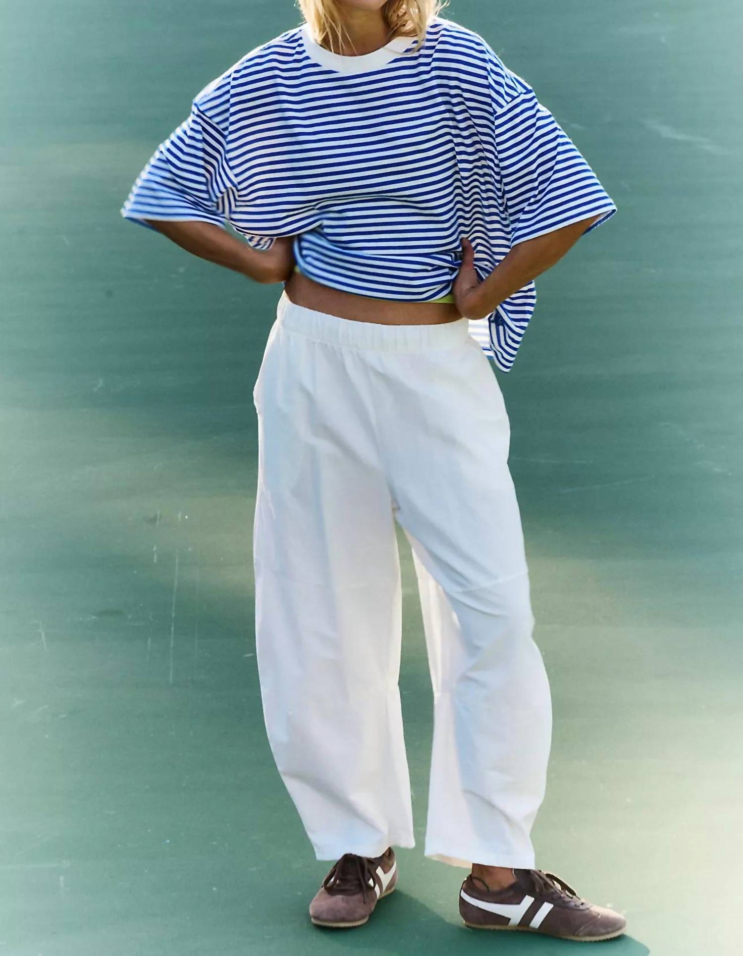 Free People - Game Day Pants