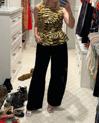 Hunter Bell - Doering Sleeveless Top