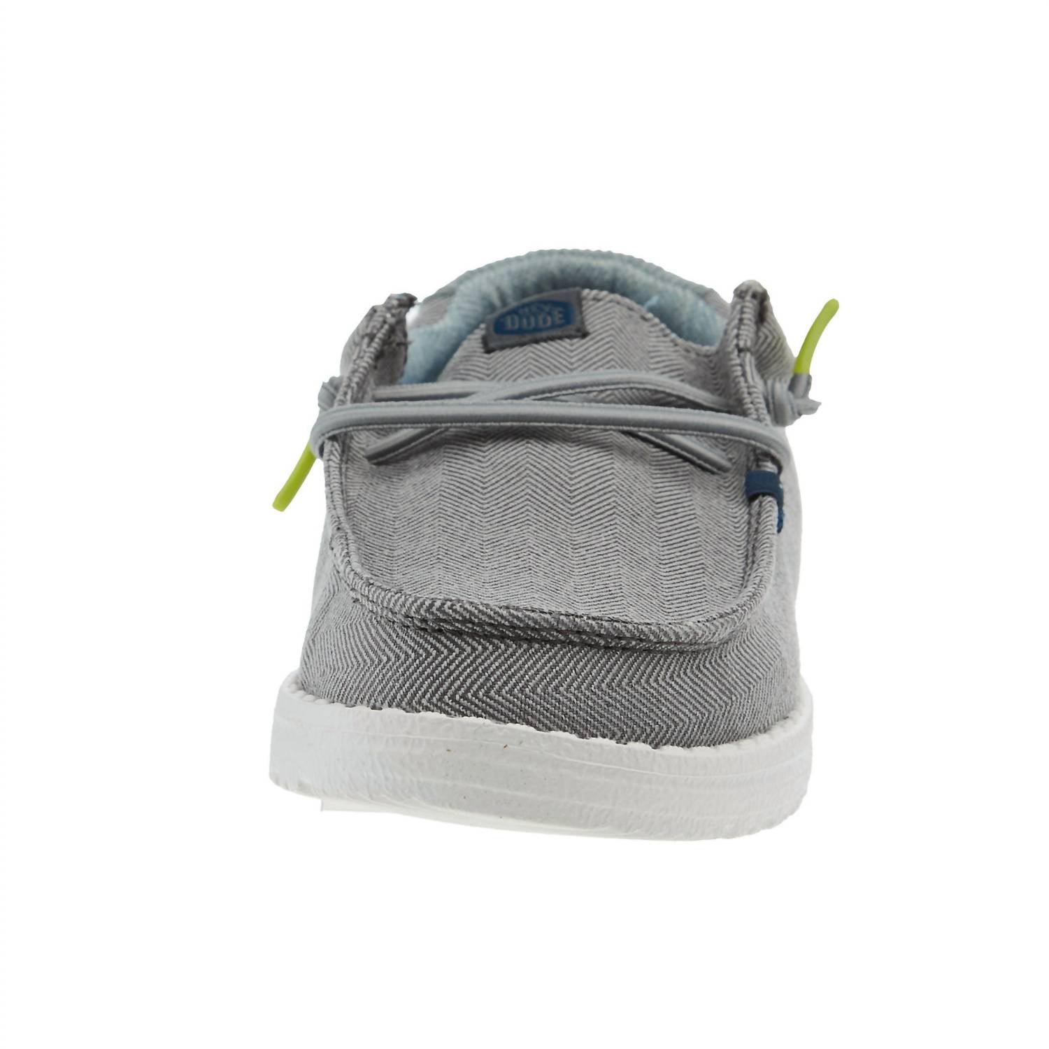 Hey Dude - Kids Wally Shoes