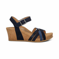 Aetrex - Noelle Arch Support Wedge