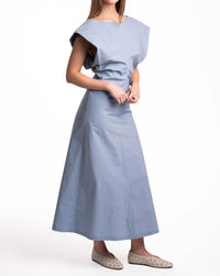 Alysi - Abito Sleeveless Dress