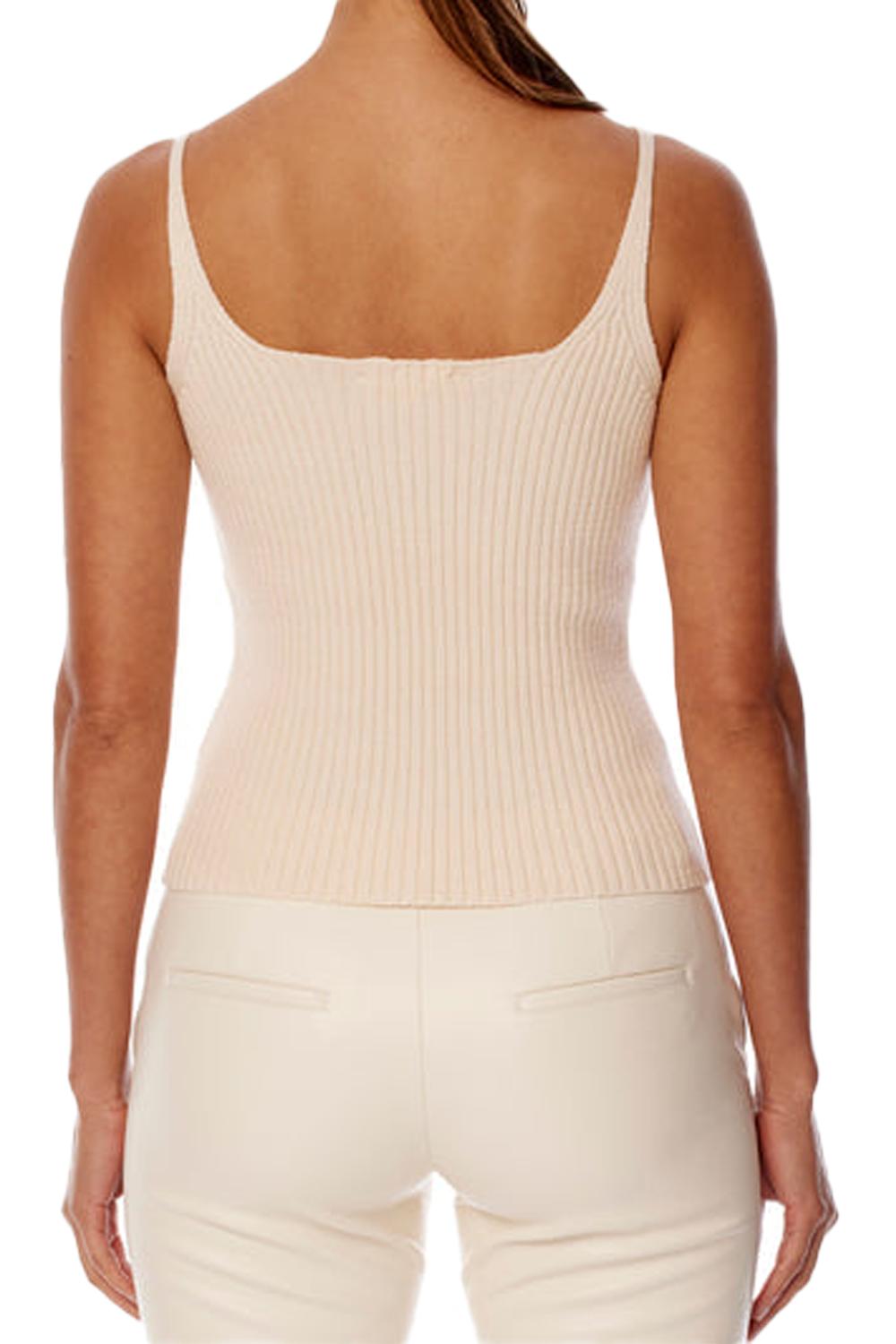 Lblc The Label - Erikka Two Piece Sweater