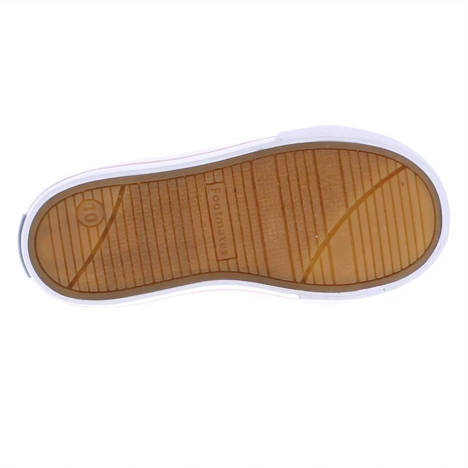 Footmates - Girls Drew Mary Jane Shoes