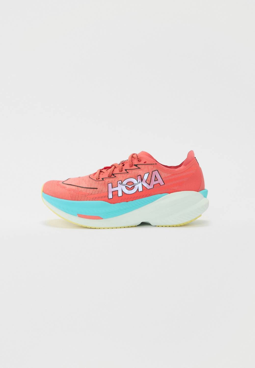 Hoka - Men's Mach X 2 Road Running Shoes