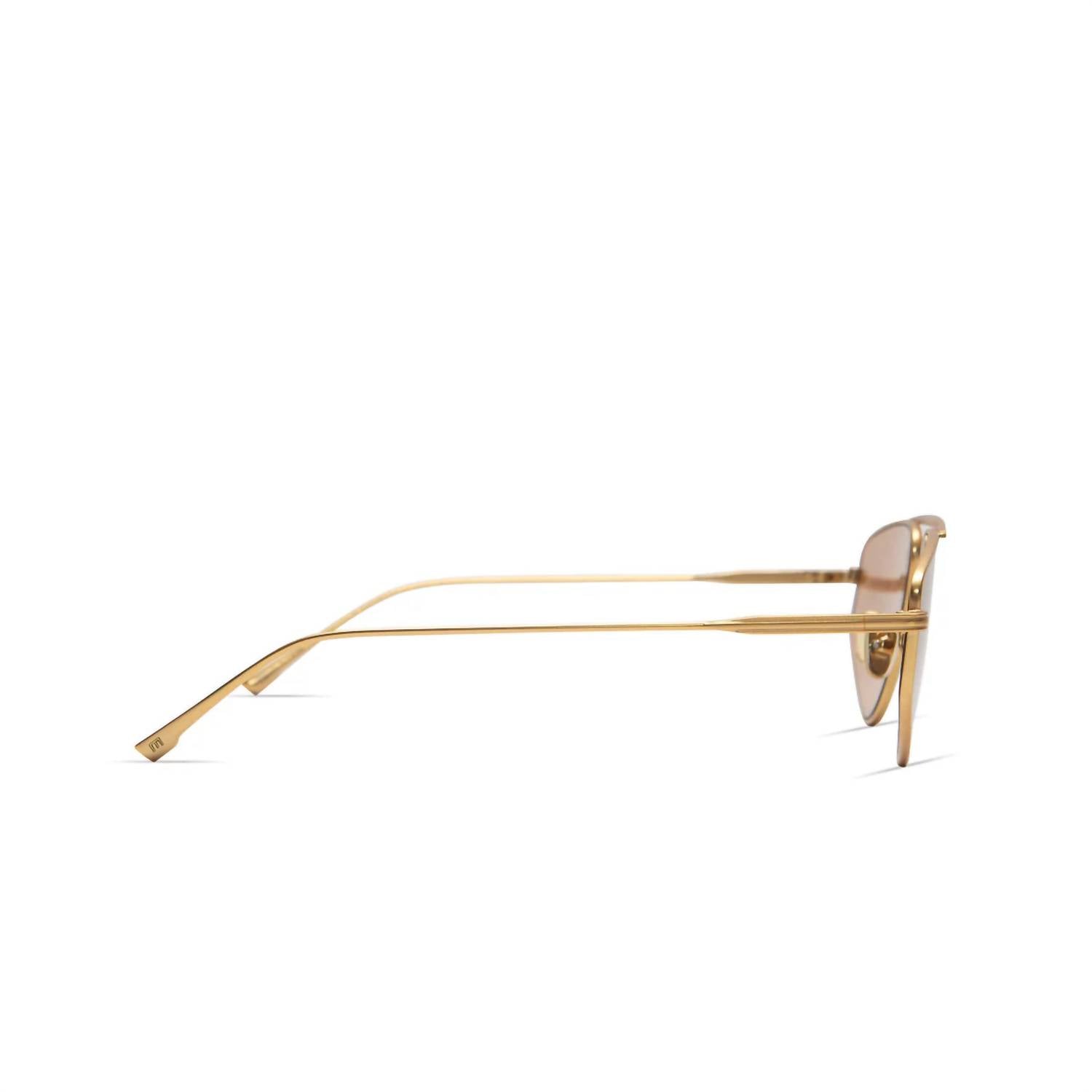 Elisa Johnson - Women's Riley Sunglasses