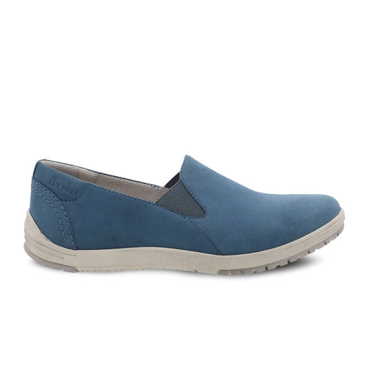 Dansko - Women's Laraine Waterproof Slip-on