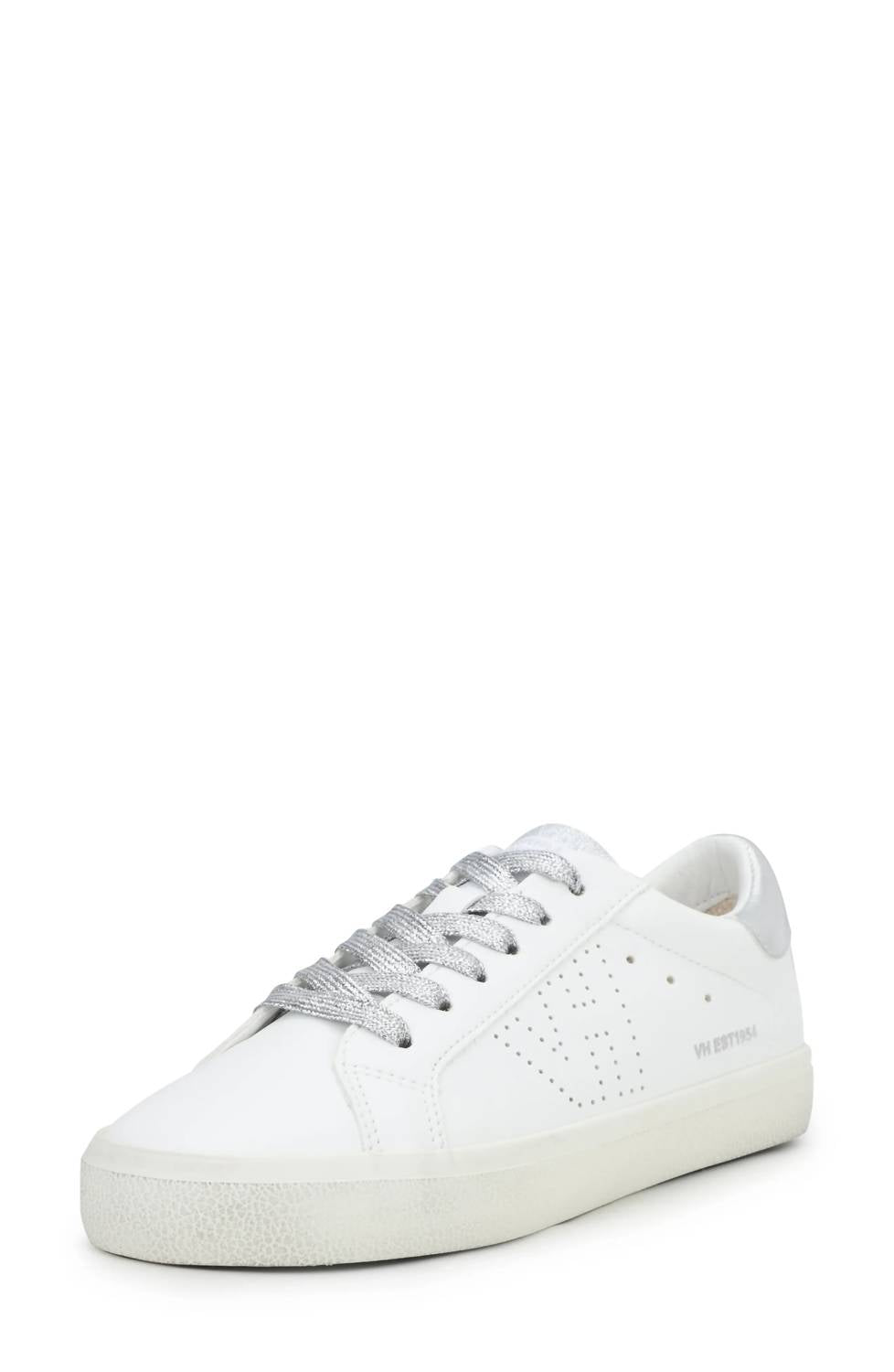 Vintage Havana - Women's Low Top Logo Sneaker
