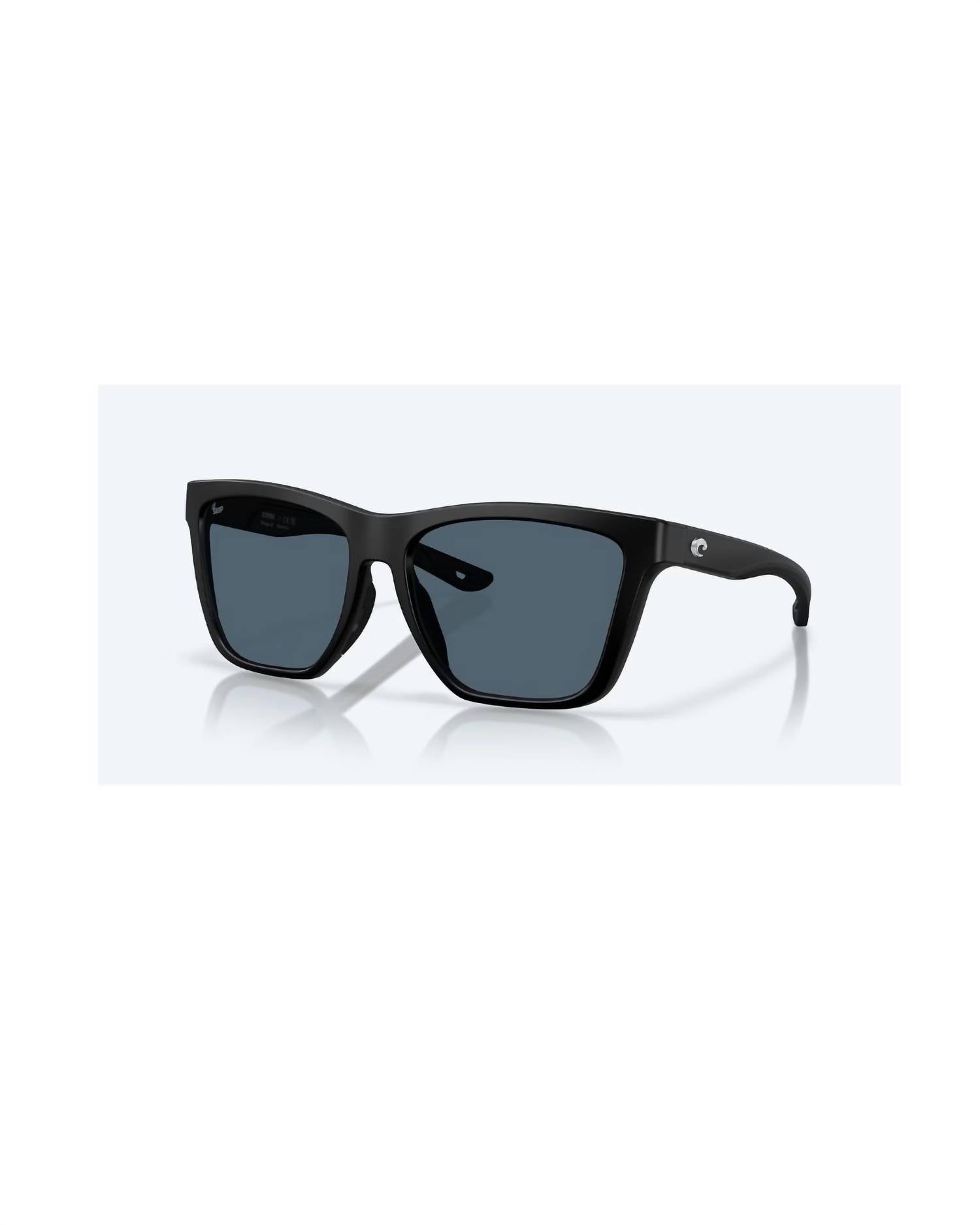 Costa Del Mar - Men's Panga Ii Sunglasses
