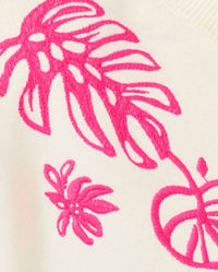 Lilly Pulitzer - BALLAD LONG SLEEVE SWEATSHIRT