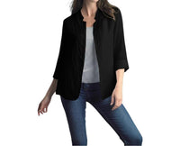 Tempo Paris - Linen Love Jacket