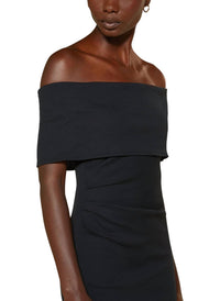 Dorothee Schumacher - Women's Simply Timeless Maxi Dress