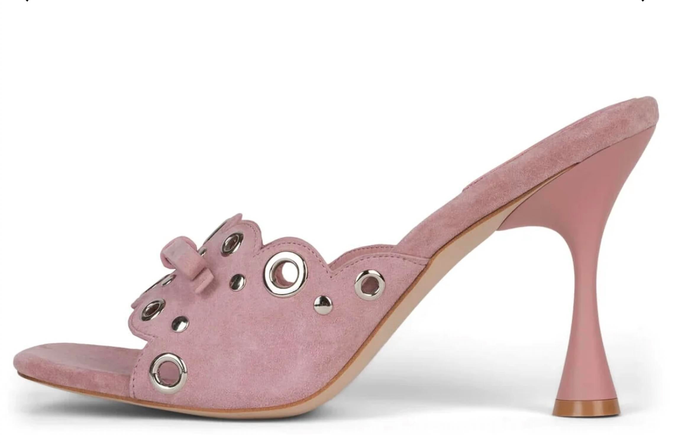 Jeffrey Campbell - Women's Odom Sandals