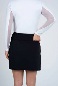 Ibkul - Get Ready Skort