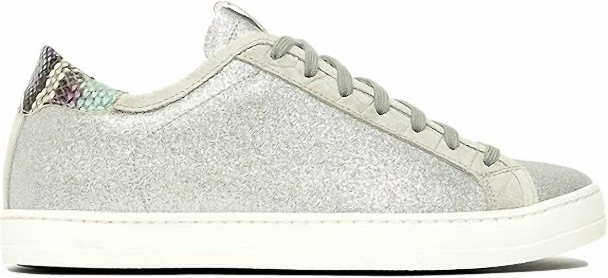 P448 - Women's Johnny-w Sneaker