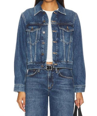 Agolde - 90s Jean Jacket