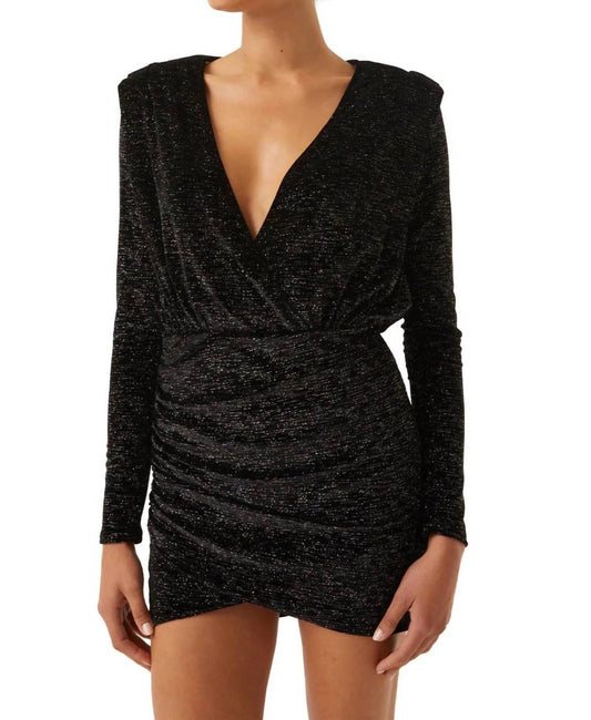 Misa Los Angeles - Diviana Mini Dress