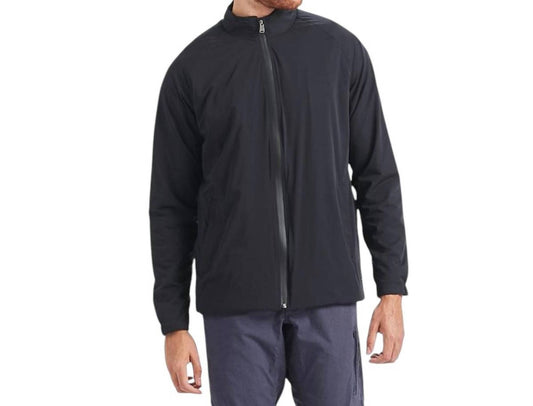 Vuori - Men's Soco Zip Up Jacket