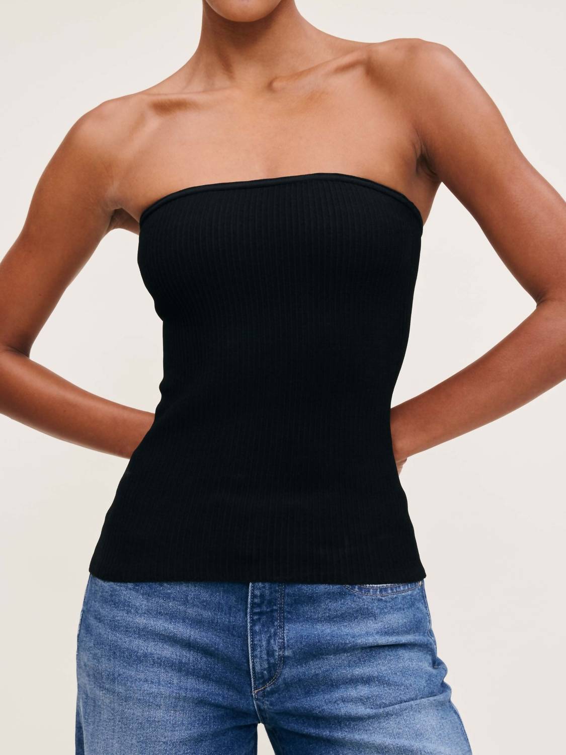 Dl1961 - Women'S - Tube Top