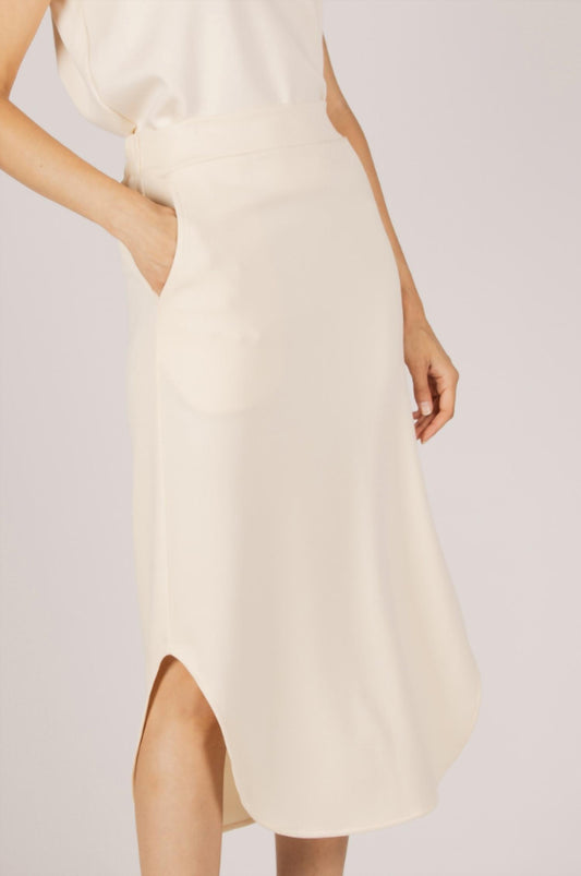 P.Cill - Diana Midi Skirt