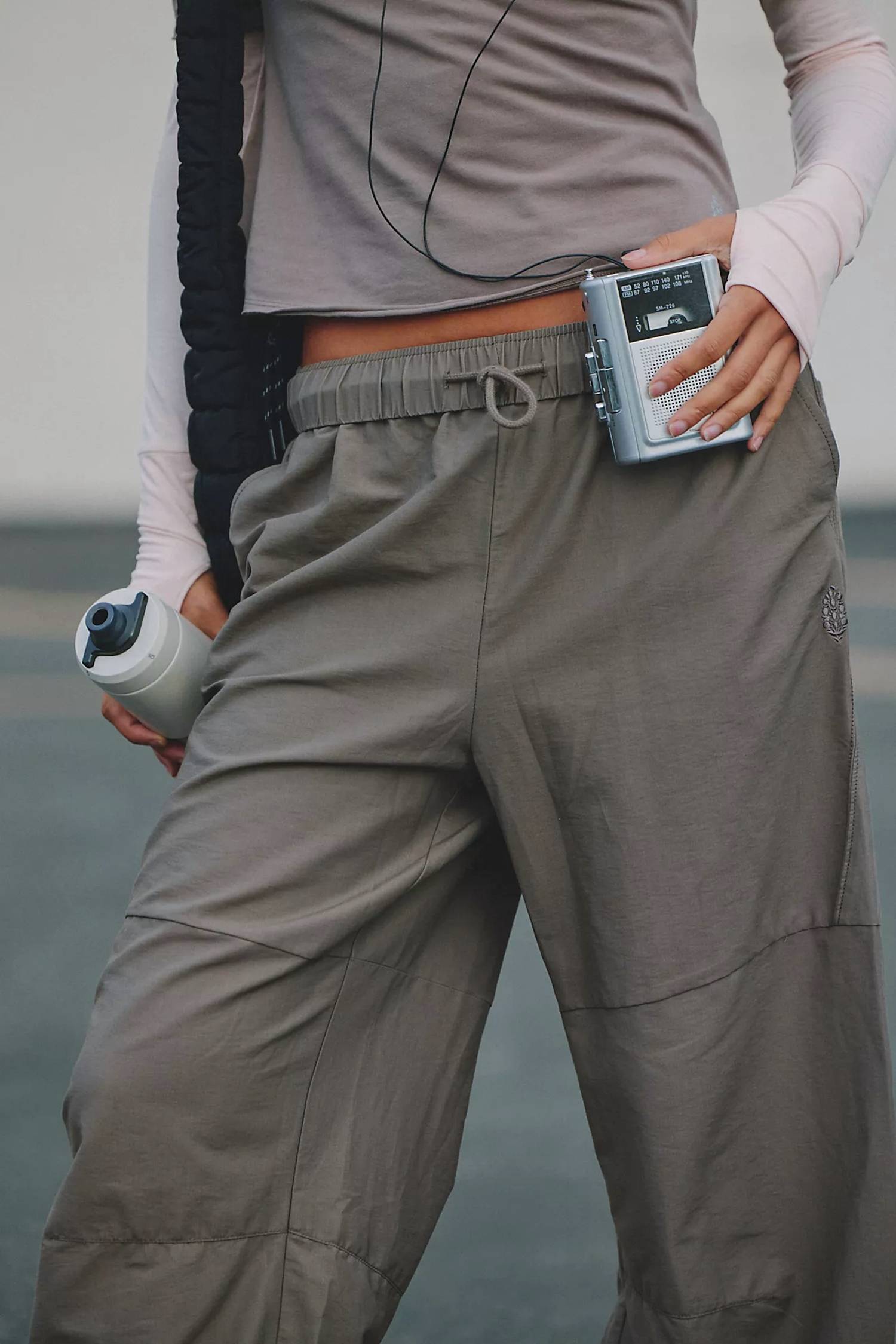 Free People - Game Day Pants
