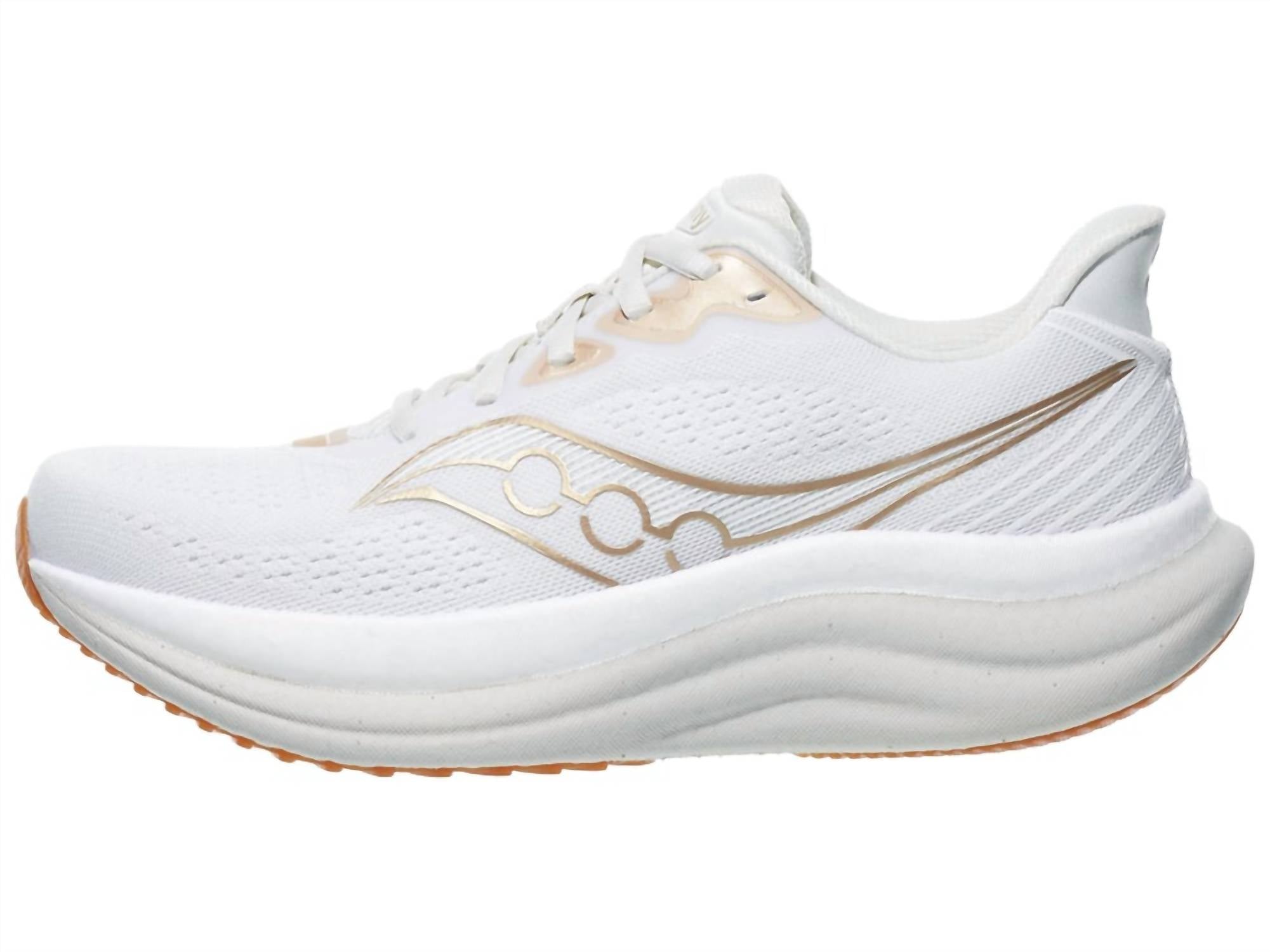 Saucony - Women's Triumph 23 Shoe