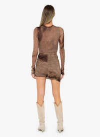 Jbq - Women's Kennedy Dress