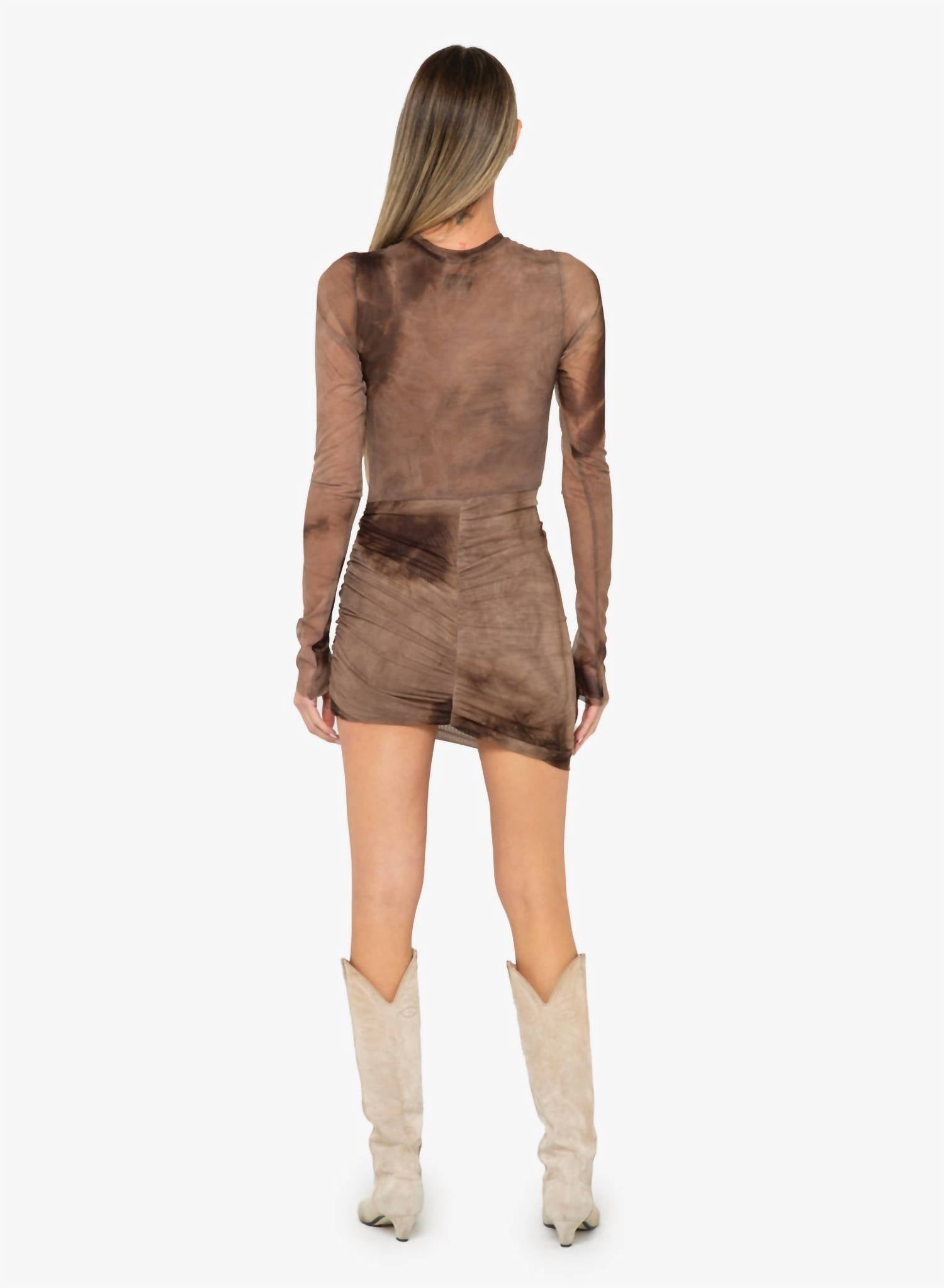 Jbq - Women's Kennedy Dress