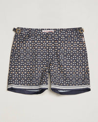 Orlebar Brown - Bulldog Fiore Swim Shorts