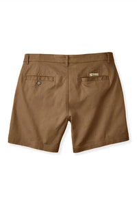 The Sporting Gent - Men's Lightweight Ridge Short