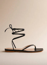 Brother Vellies - Women's Tyla Sandal