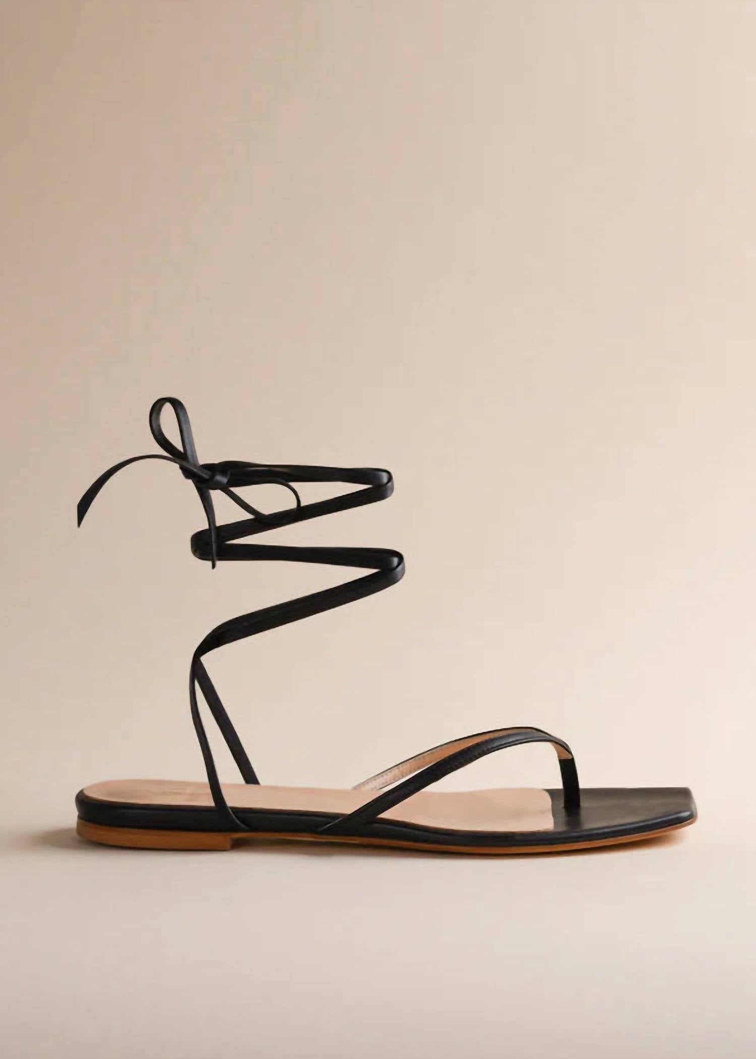 Brother Vellies - Women's Tyla Sandal
