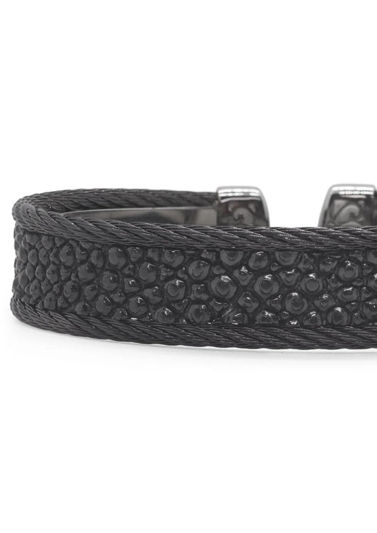 Alor - Stingray Mini Cuff