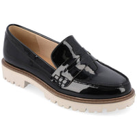 Journee Collection - Women's Kenly Loafer Flat