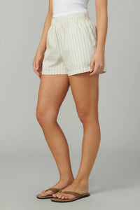 Joe'S Jeans - High Rise Boxer Short