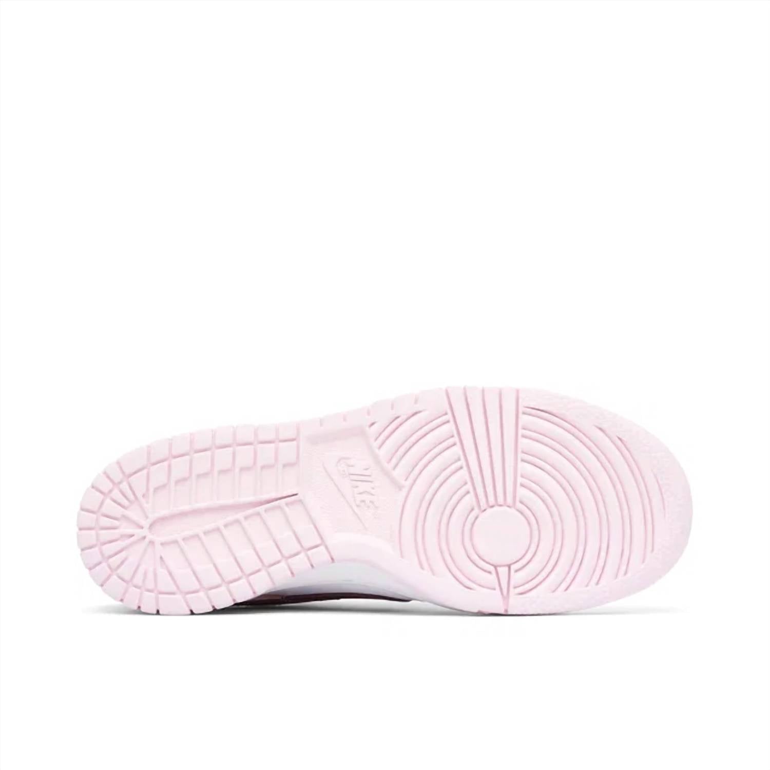 Nike - Girl's Dunk Low Sneakers