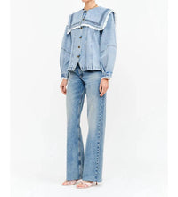 Sofie The Label - Scout Blouse Jacket