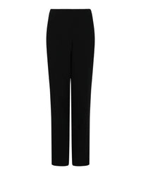 Salvatore Ferragamo - Women's Creased Bootcut Pants