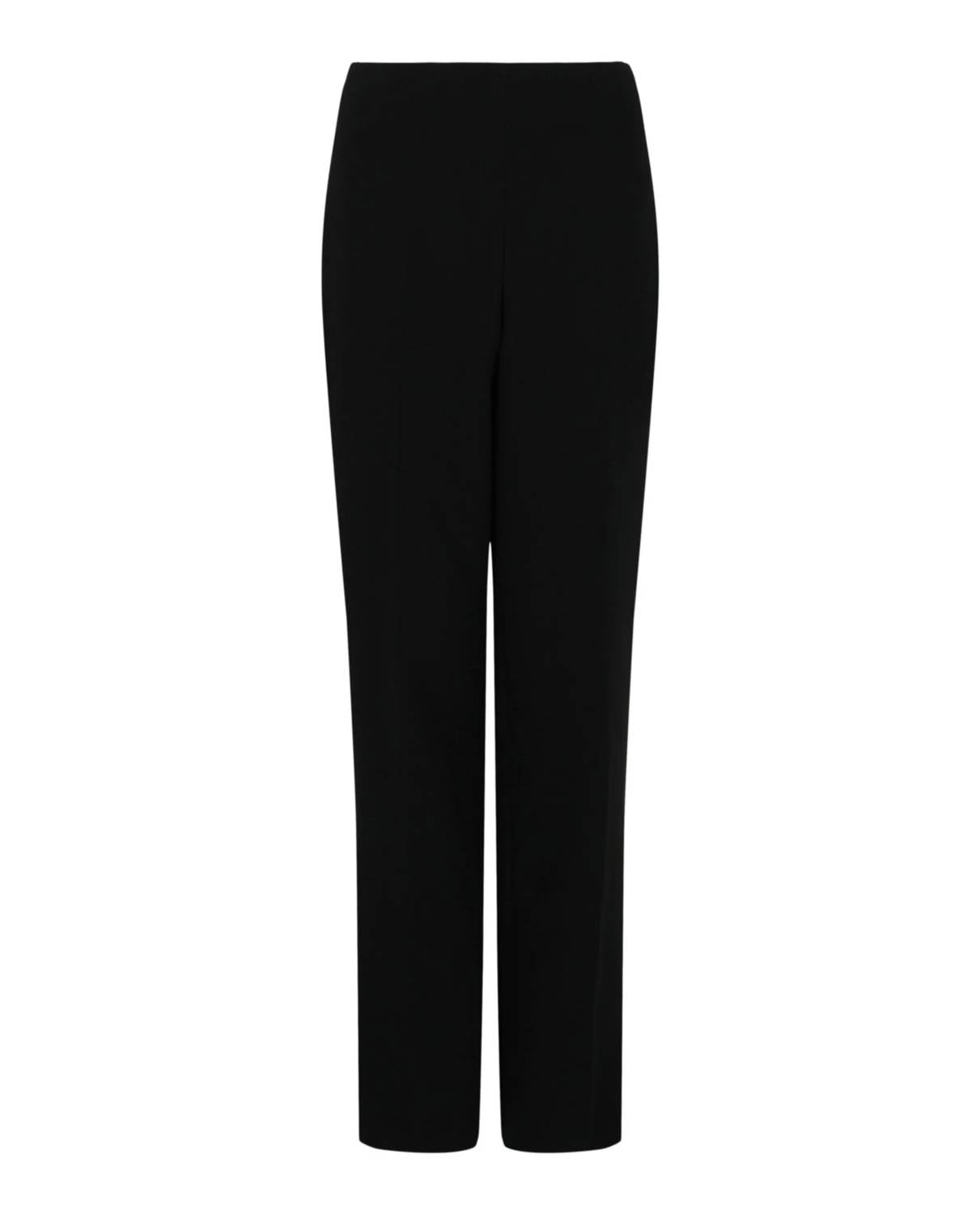 Salvatore Ferragamo - Women's Creased Bootcut Pants
