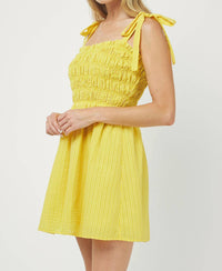 Needii - Izzy Mini Dress