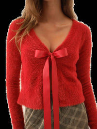 For Love & Lemons - Tayla Knit Cardigan