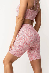 Lovlei - Soul Bike Shorts